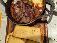 -CRAZYONES西班牙海鲜饭(上海美罗城店)