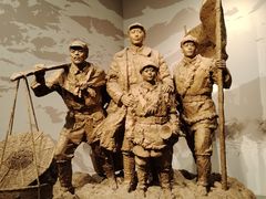 -聂荣臻元帅陈列馆