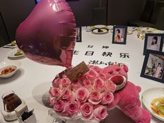 -潮上潮(南中环店)