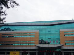 -厦门歌舞剧院