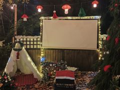 -HERRE·FARM 赫尔露营农场·团建聚会包场