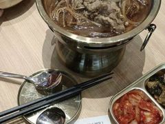-米村拌饭(李沧松乐汀店)