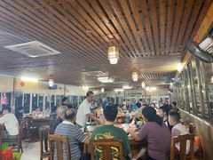 -天然居·漳港海鲜·海景餐厅(南澳总店)