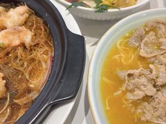 -大碗居·烤鸭·鱼头泡饼(天坛东门店)