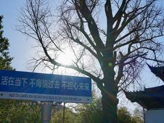 -狼山风景名胜区