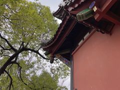 -丰都鬼城名山景区