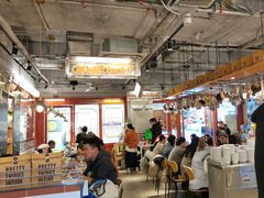 -WOW LUCKY创意韩料(龙阳广场店)
