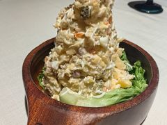 -俄士厨房(五棵松华熙LIVE店)