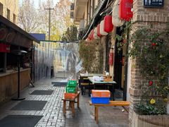 -福苗小骆驼烧烤(莲湖路店)