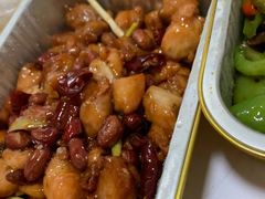 -粗茶淡饭·汉口公馆(循礼门店)