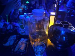 -五月花酒吧(民德路店)