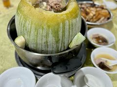 -红旗山庄(圭峰山店)