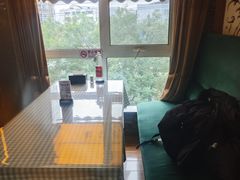 -上岛咖啡(华源四里店)