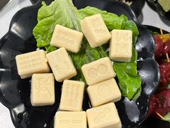 -三江汇火锅店(保全街店)
