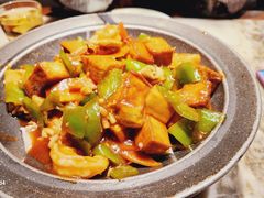 -红蜡烛•瓦罐粥家常菜•夜宵(中山路店)