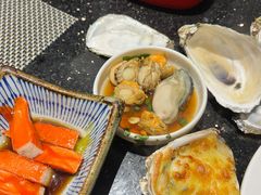 -山明水秀大饭店