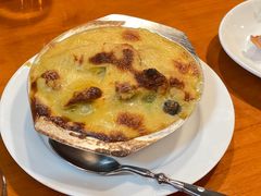 -小飞象葡国餐