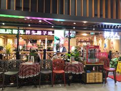 -椰夫人·养生椰子鸡(金沙洲永旺店)