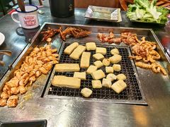 -塘屋烧烤·云南火塘烧烤品牌(春城慧谷旗舰店)