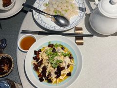 -老吉士酒家(丁香国际店)
