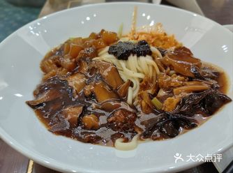 吃货的世界是多姿多彩的！