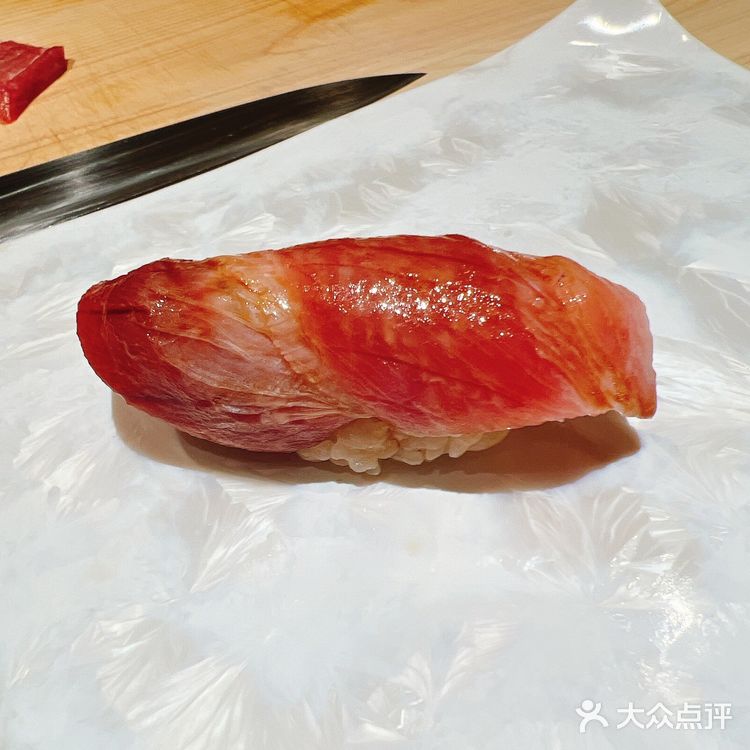 溪-1680的晚市Omakase绝对让你卷起来！
