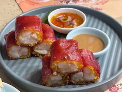 -点都德(龙之梦店)