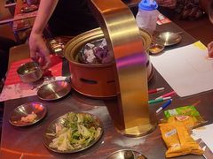 -西塔老太太泥炉烤肉(苏州大悦城店)