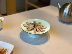 糟鸭舌-之参餐厅(前门大街店)