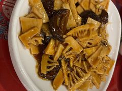 -玉华台饭庄(裕中西里小区店)