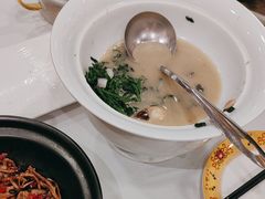 -万荣烤鸭店·北京菜(天坛店)