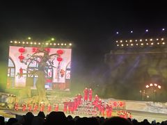 -暖泉古镇