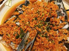-苏帮袁Sue Cuisine(来福士店)
