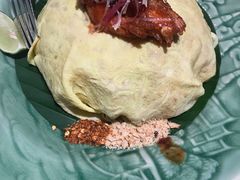 金边粉-Thai Alley泰爱里(二沙岛店)