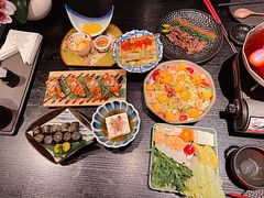 -和一料理(安阳店)