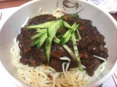 炸酱面-李先生的首尔小馆(松江启源广场店)