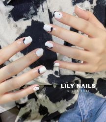 -LILY NAILS美甲美睫