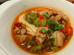 -平川·程玉平川菜工作室