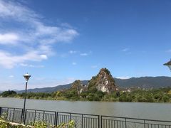 -NOTOOCAFE不二咖啡馆(岩前店)