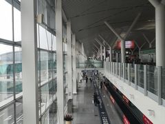 -南昌昌北国际机场