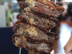 大蒜牛排-拉蒂娜·巴西牛排馆 Latina·Brazilian Steakhouse(陆家嘴旗舰店)