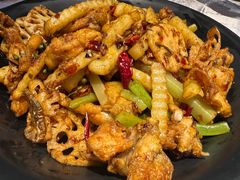 -红辣椒·川菜·火锅(大洋中心店)