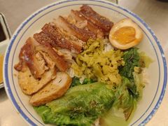 隆江猪脚饭-潮界(凯德晶萃店)