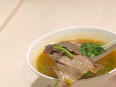 -东泰祥生煎馆(重庆北路店)