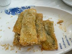-笑红饭庄