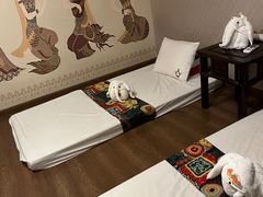 -泰沁阁SPA按摩(南京南站店)