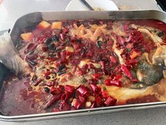 -半天妖烤鱼(方庄店)