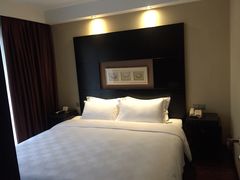 -上海棕榈滩海景酒店