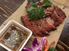 -Siam泰餐厅(水上公园店)