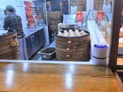 -甘其食(阿里西溪园区二店)